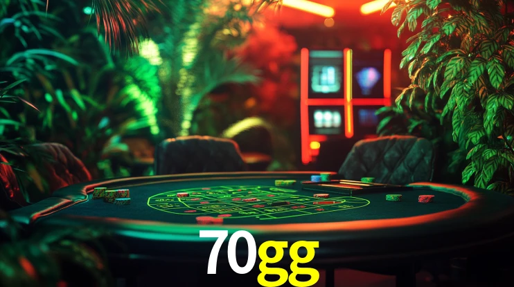Live Casino 70gg
