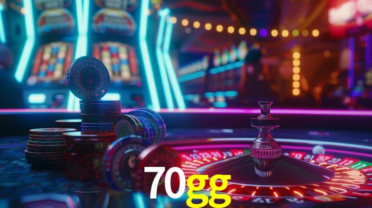 Game Providers 70gg