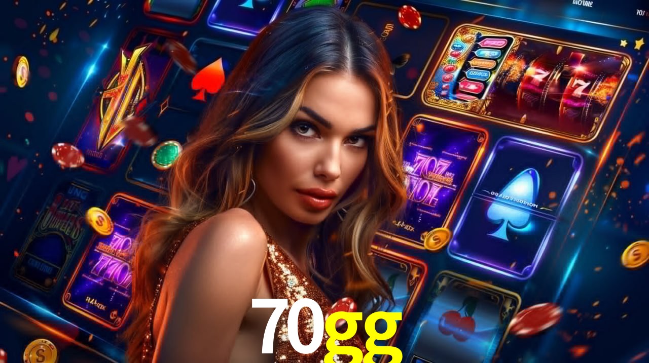 A Experiência Imersiva dos Cassinos Ao Vivo no 70gg