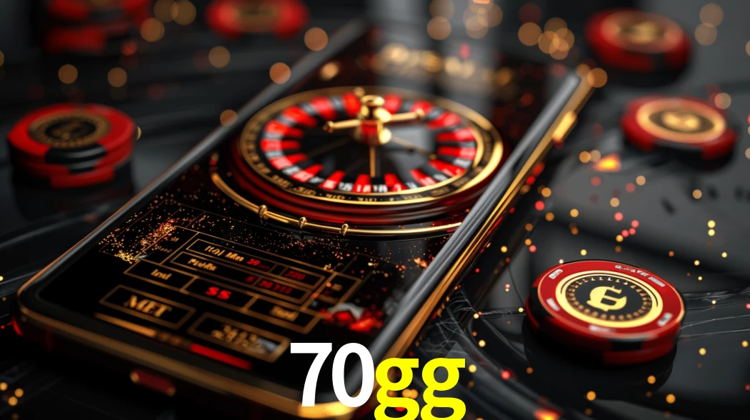 Slot Games 70gg