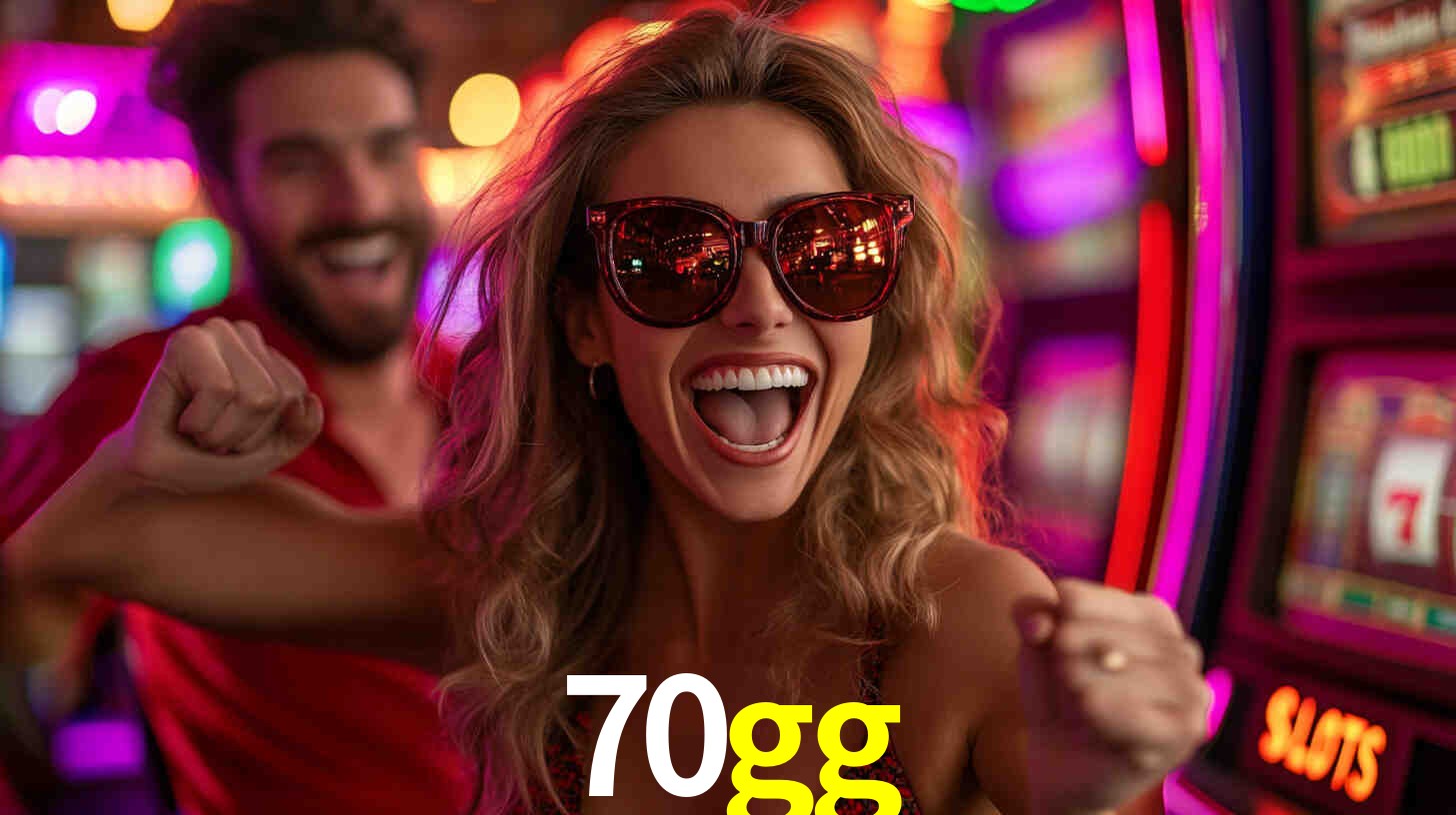 Apostas Esportivas na 70gg: Um Guia Completo