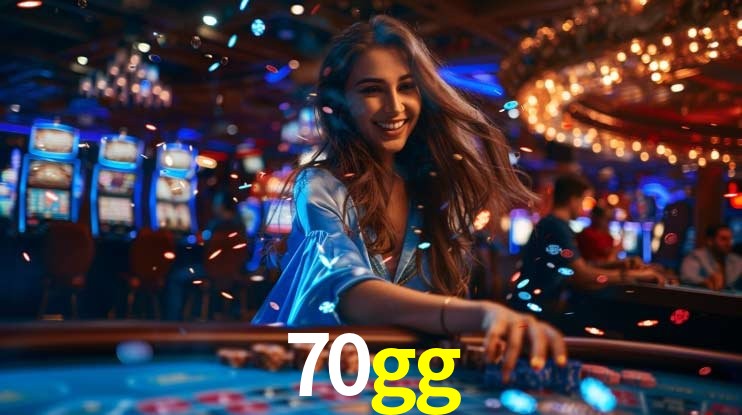 Statistics 70gg