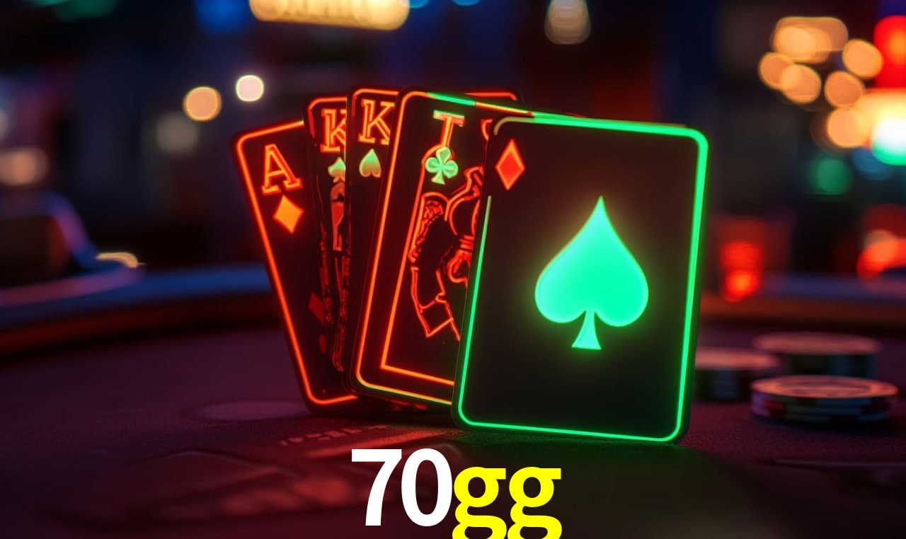 Estatísticas 70gg