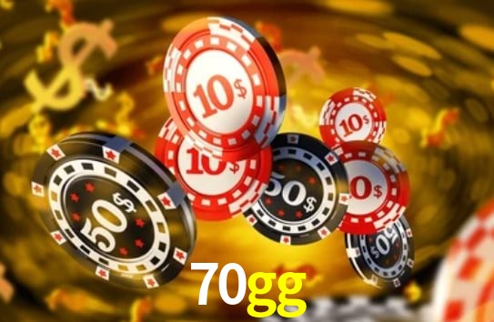Casino Ao Vivo 70gg