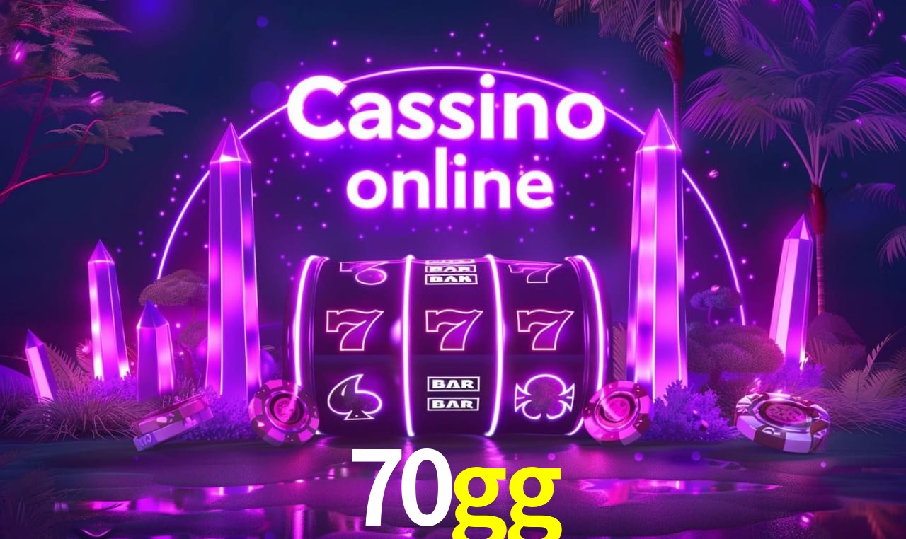 Cadastro Rápido 70gg