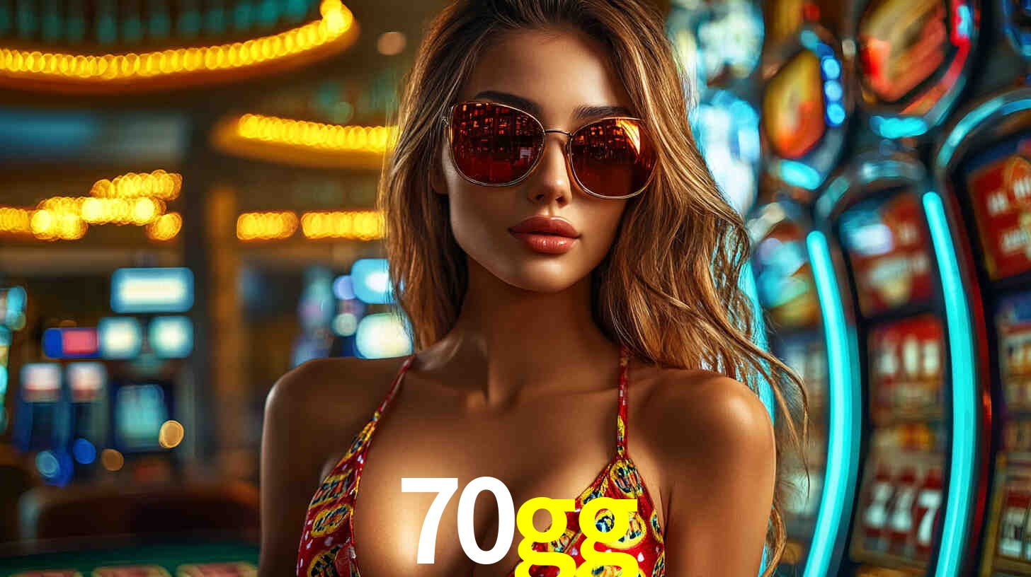 70gg App Interface