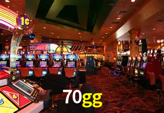 Descubra a Magia dos Jogos de Arcade no 70gg