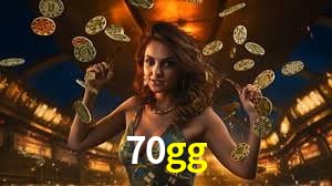 Gates of Olympus 70gg