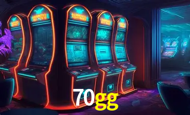 Desvendando o Mundo dos Jogos Virtuais na 70gg