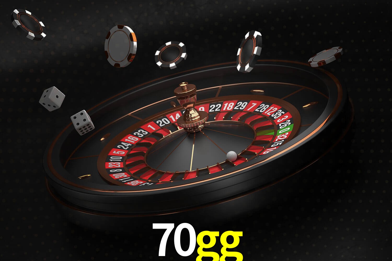 70gg: Seu Cassino Premiado com Pagamentos Rápidos