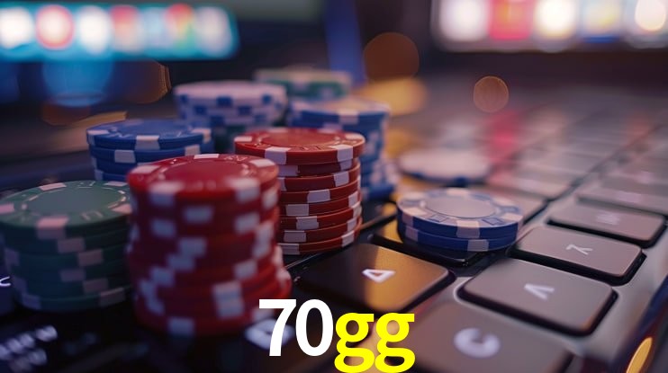 Benefícios da Conta 70gg