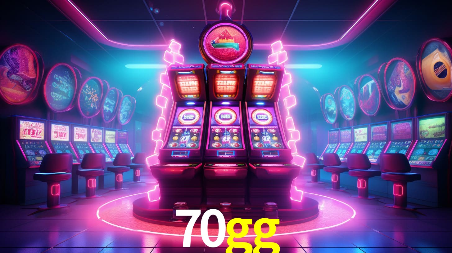 70gg - Excellent Online Casino - 70gg.com