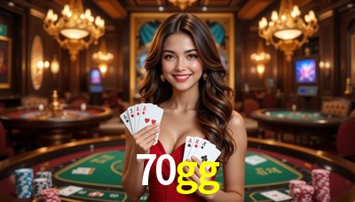 Account Benefits 70gg