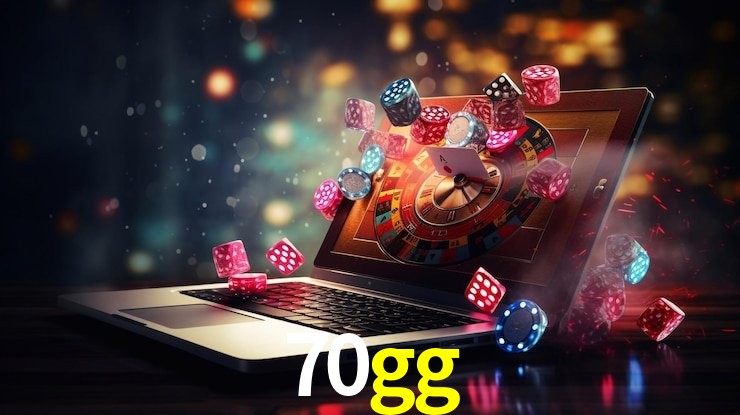 A Emoção da Loteria na 70gg: Uma Chance de Mudança de Vida
