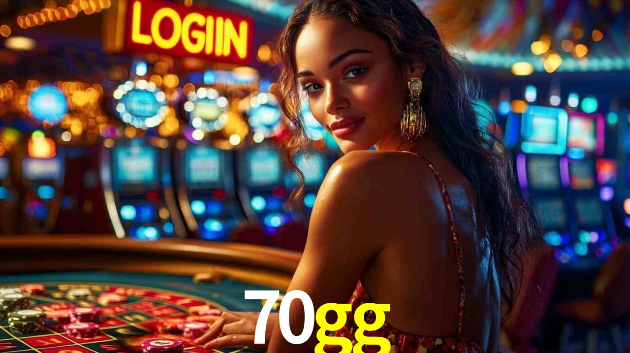 Recursos de Bônus 70gg