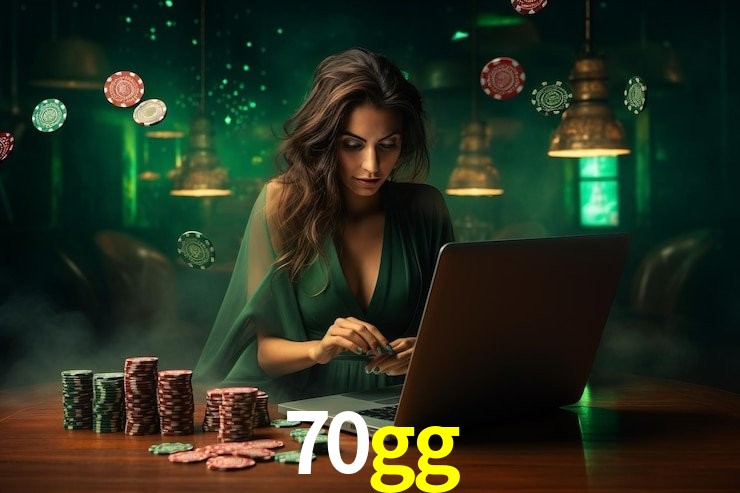 Segurança e privacidade no APP 70gg