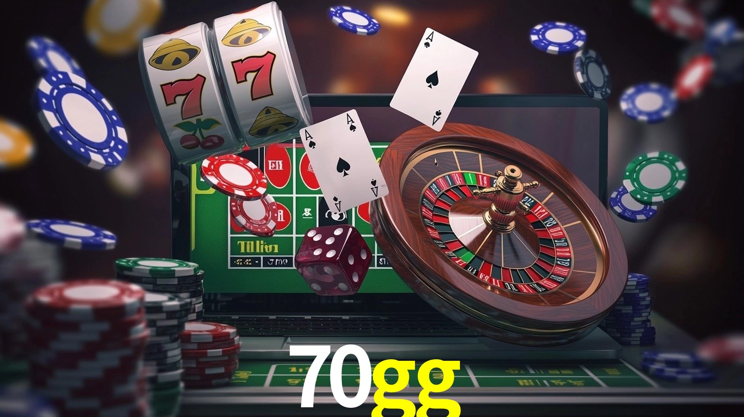 Ofertas Imperdíveis na 70gg: Promoções e Bônus Que Valem a Pena