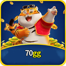 Página oficial da 70gg no Facebook